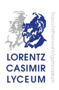 Lorentz Casimir Lyceum, Eindhoven